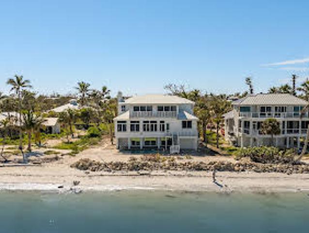 House for sale in Sanibel