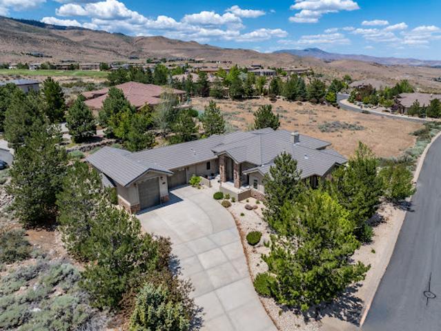House for sale in Reno