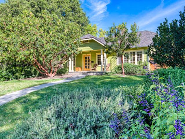 House for sale in Pasadena, California