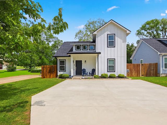 House for sale in Bryan, Texas