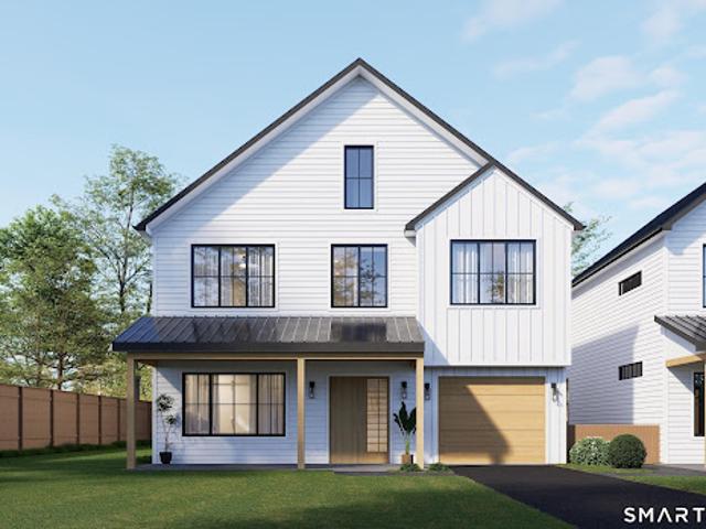 House for sale in Cos Cob, Connecticut