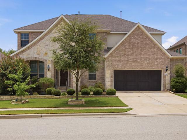 House for rent in Williamson, Texas