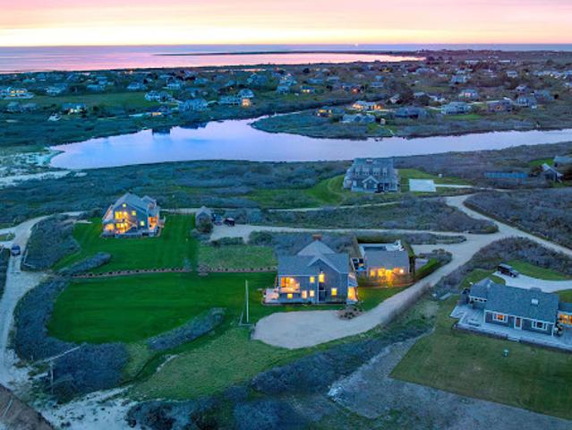House for sale in Nantucket, Massachusetts