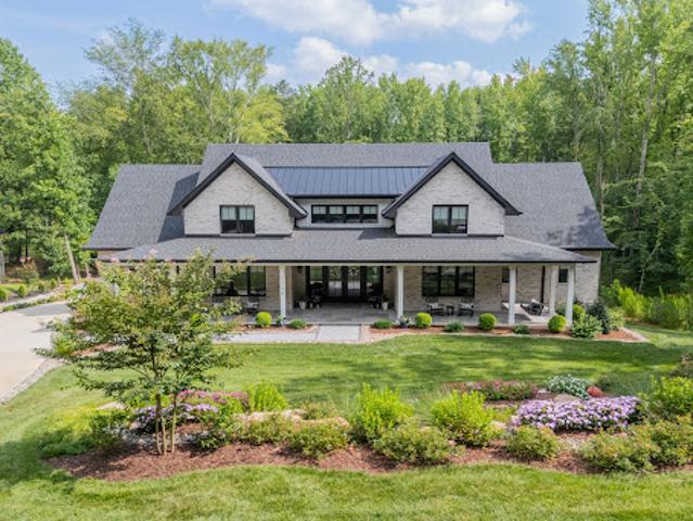 House for sale in North Carolina