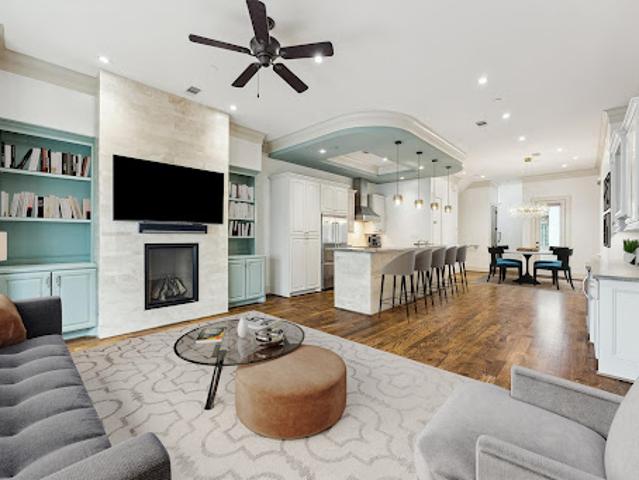 House for sale in Harris, Texas