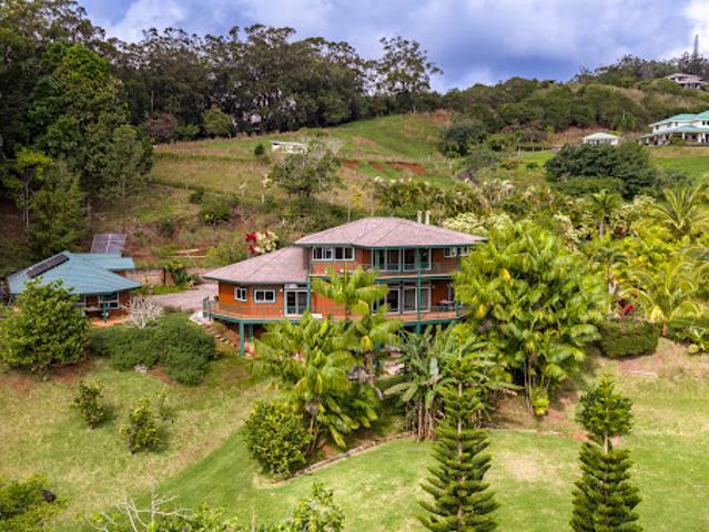House for sale in Lawai, Hawaii