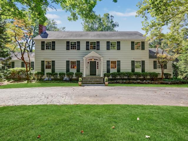 House for sale in Fairfield, Connecticut