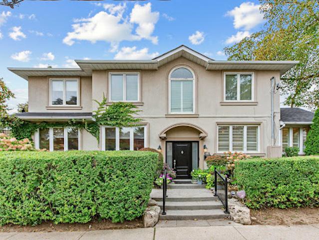 House for sale in Toronto, Golden Horseshoe