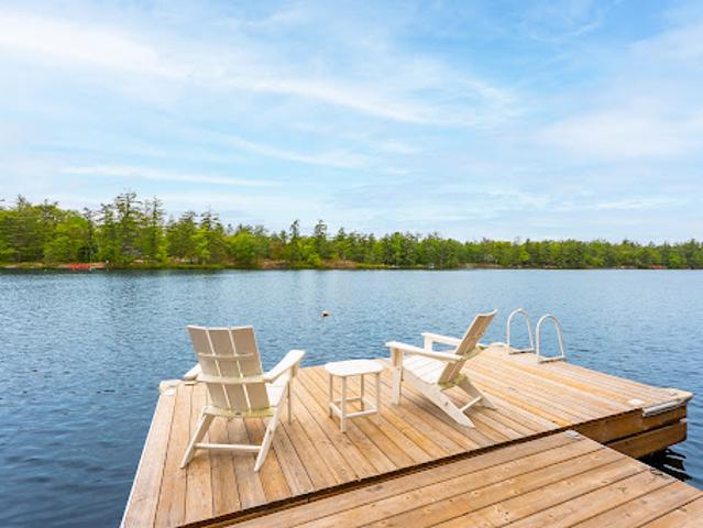 House for sale in Muskoka, Ontario