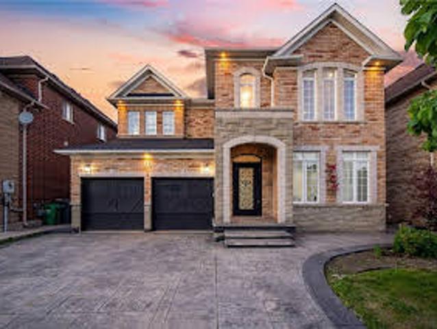 House for sale in Brampton House for sale in Brampton