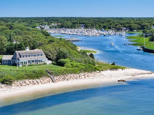 House for sale in Harwich