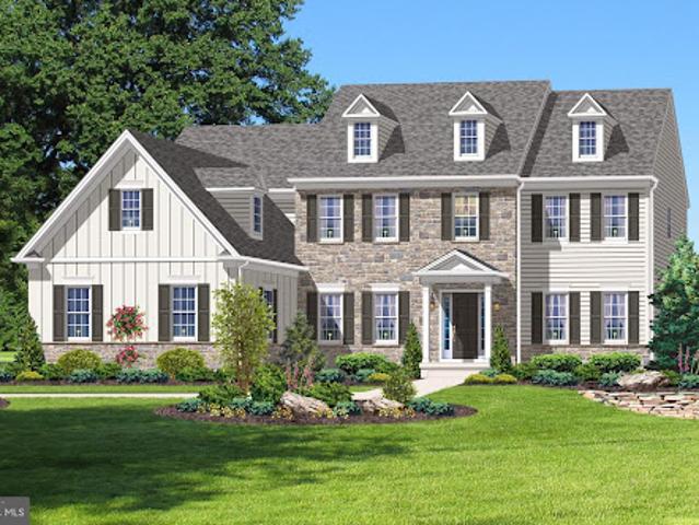House for sale in North Wales, Pennsylvania