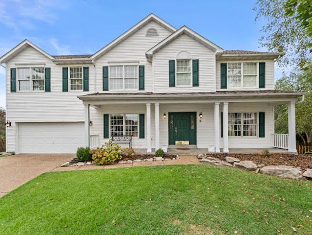 House for sale in Missouri