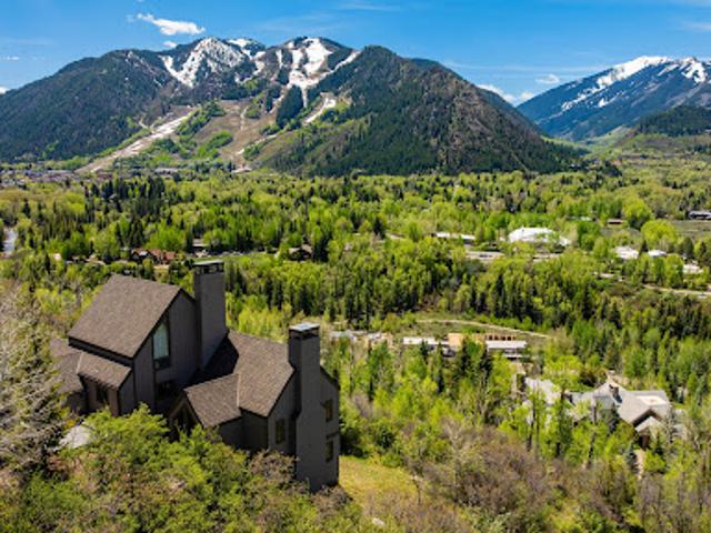 House for sale in Aspen, Colorado