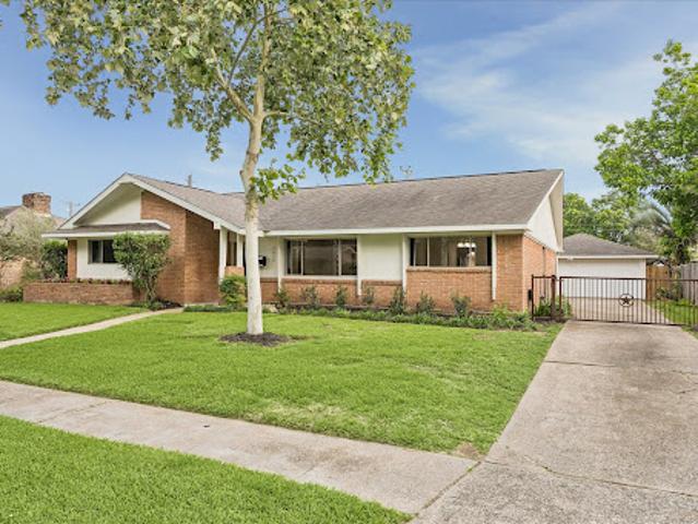 House for sale in Harris, Texas