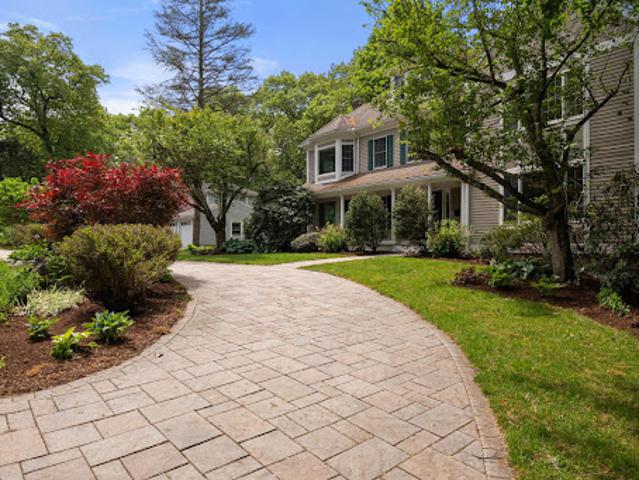 House for rent in Lexington, Massachusetts