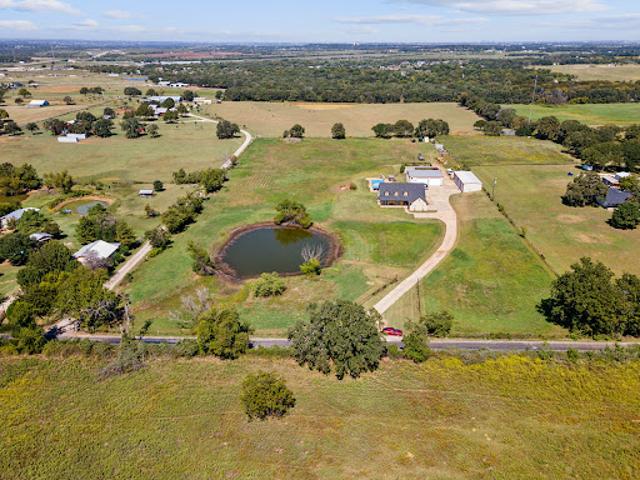 House for sale in Johnson, Texas
