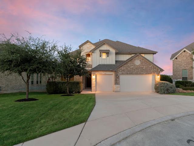House for sale in Kendall, Texas