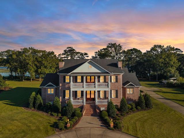 House for sale in South Carolina