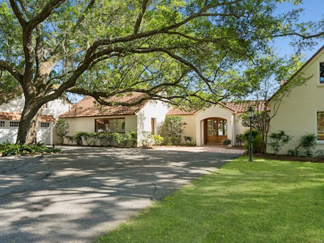 House for sale in Ocean Springs, Jackson County