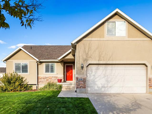 House for sale in Eagle Mountain, Utah County