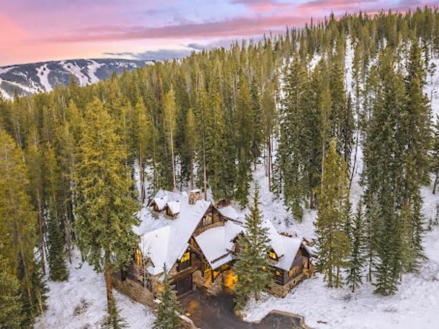 House for sale in Eagle, Colorado