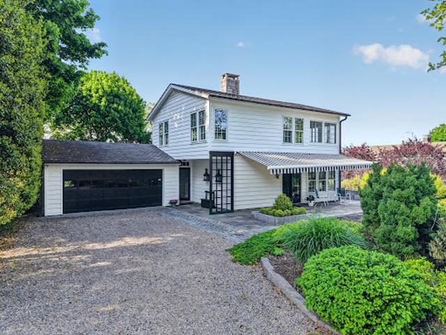 House for sale in Stonington, Connecticut