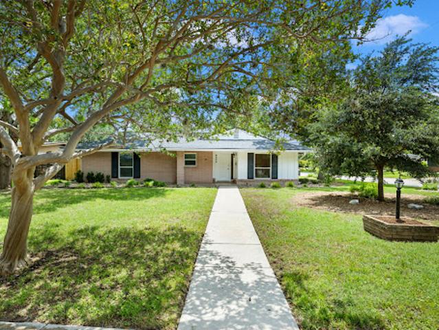 House for sale in Leesville, Texas