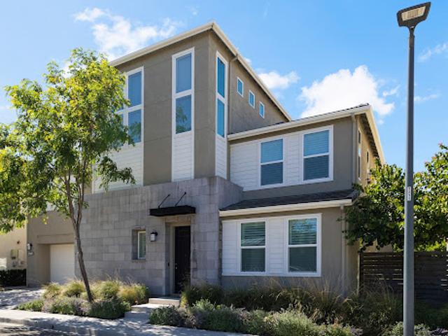 House for sale in Dublin, California