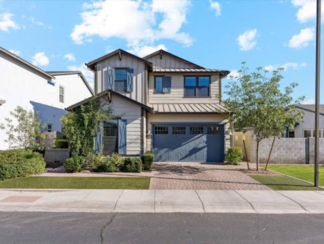 House for sale in Laveen, Arizona