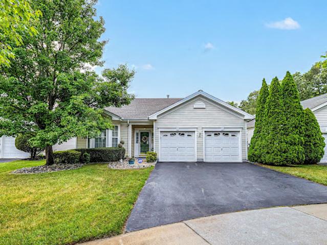 House for sale in Ewan, New Jersey