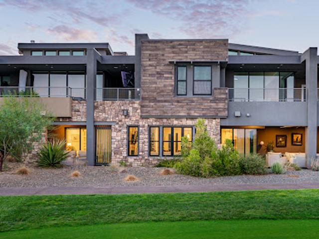 House for sale in Scottsdale, Arizona