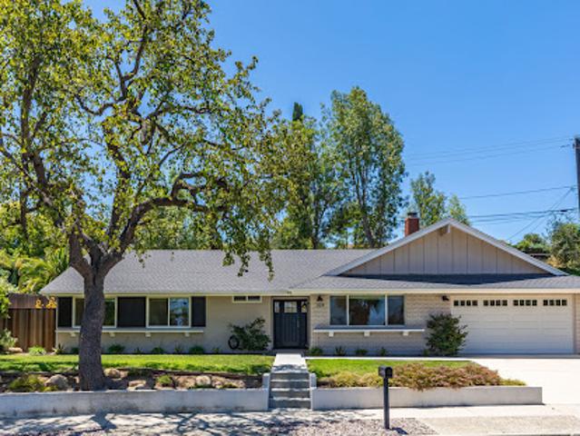 House for sale in Newbury Park, California