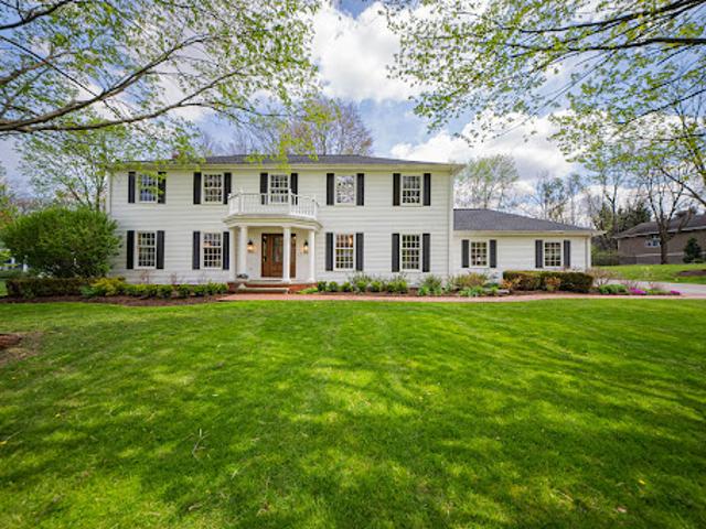 House for sale in Ohio