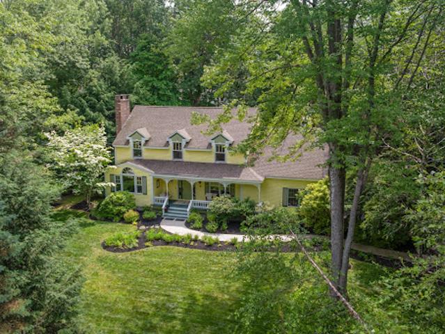 House for sale in Brunswick, Maine