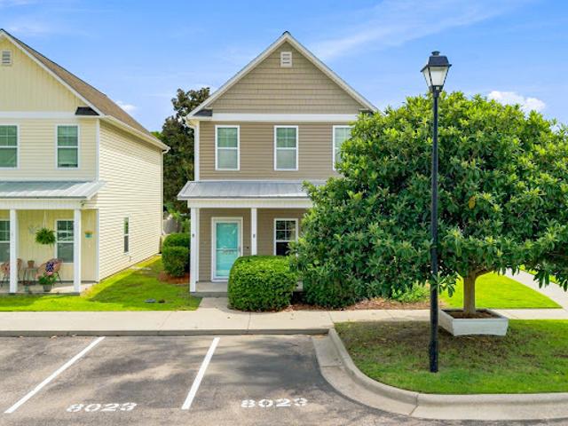 House for sale in Wilmington, North Carolina