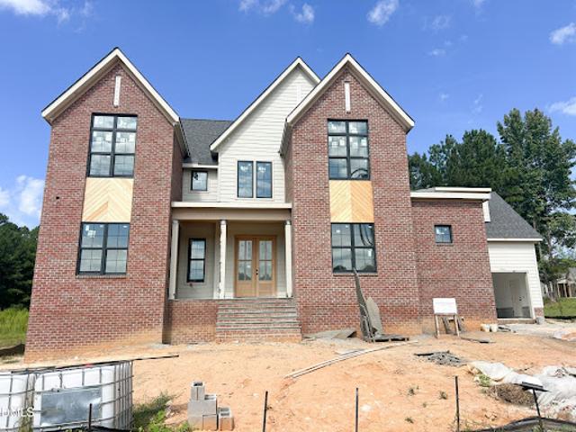 House for sale in Youngsville, North Carolina