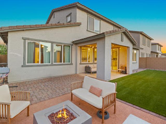 House for sale in Goodyear, Arizona