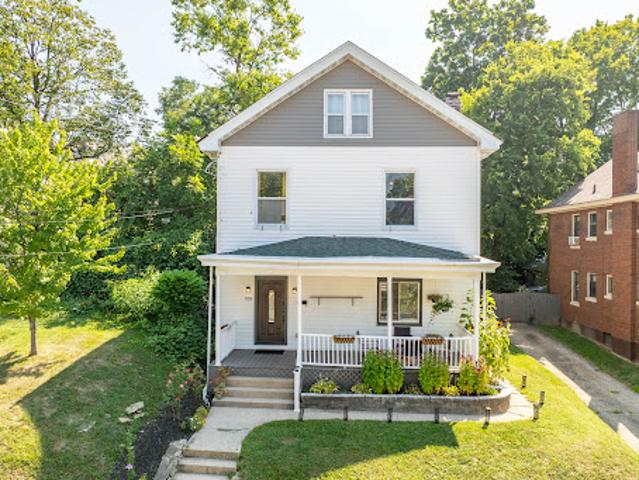 House for sale in Cincinnati, Ohio