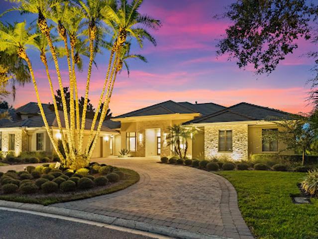 House for sale in Orlando, Florida