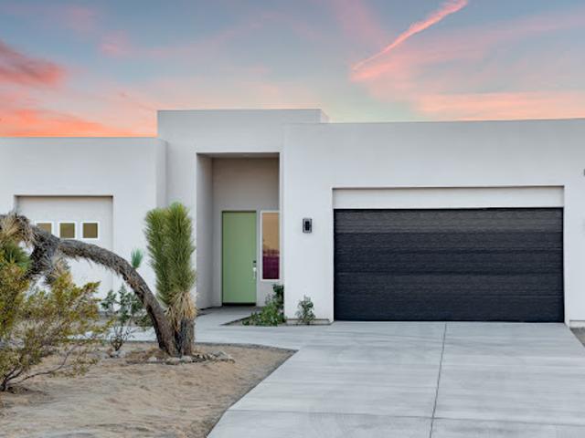 House for sale in Yucca Valley, California