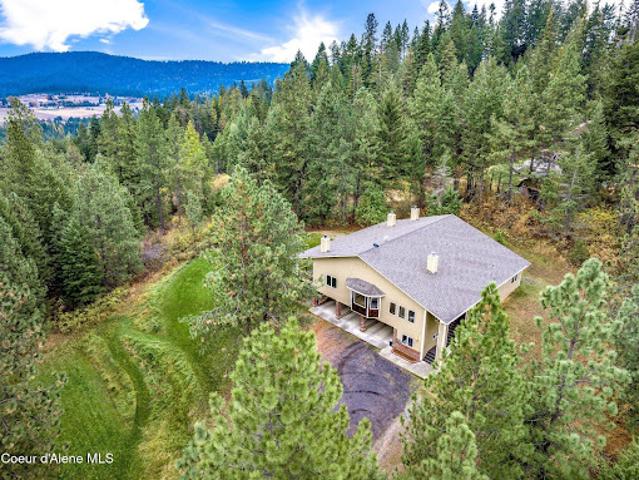 House for sale in Coeur D Alene, Idaho