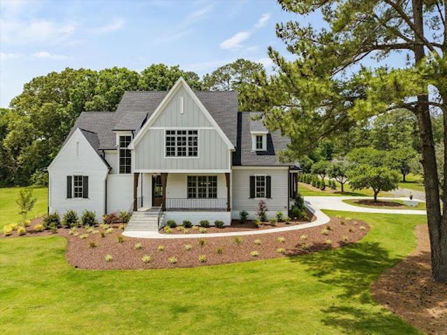 House for sale in Wake, North Carolina