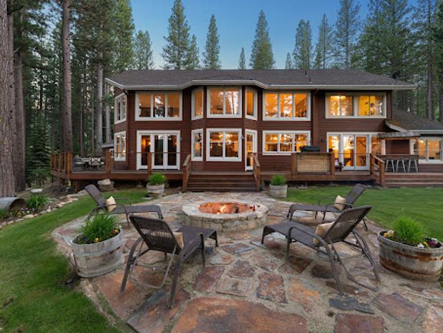 House for sale in California