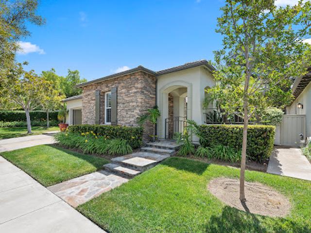 House for sale in San Clemente, California