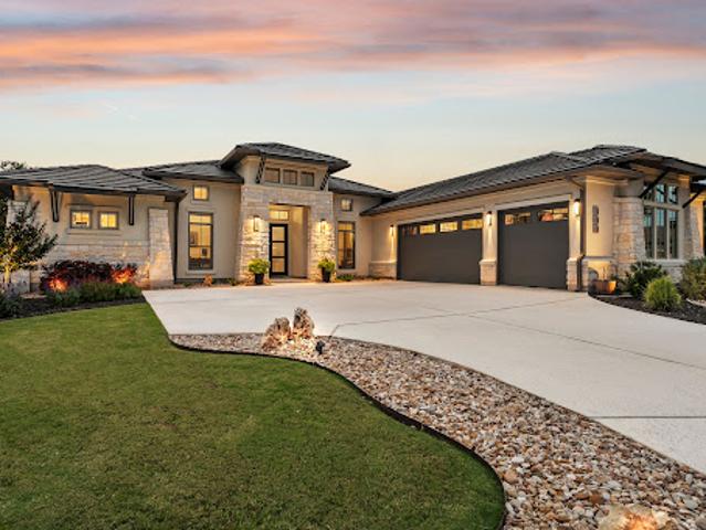House for sale in Williamson, Texas