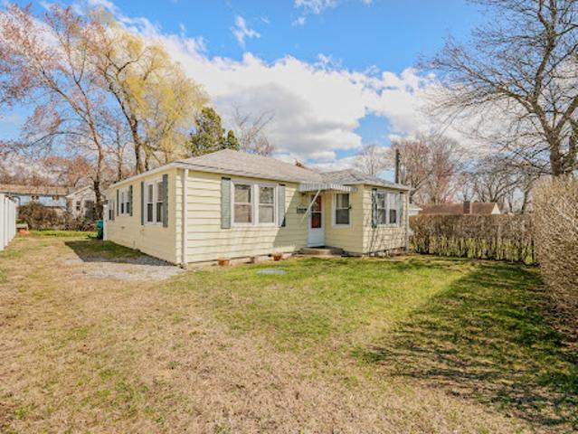 House for sale in Old Lyme, Connecticut
