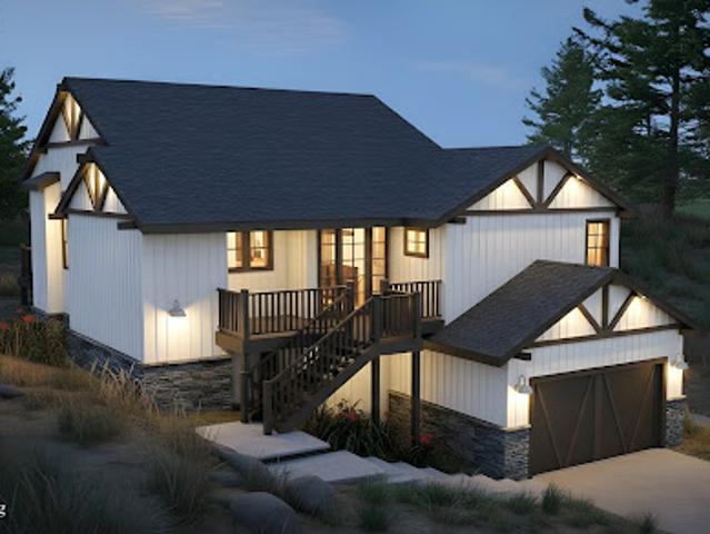 House for sale in Big Bear Lake, California