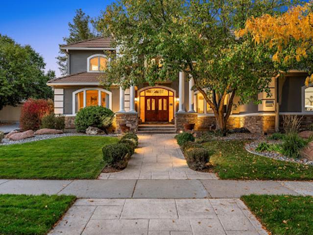 House for sale in Broomfield, Colorado