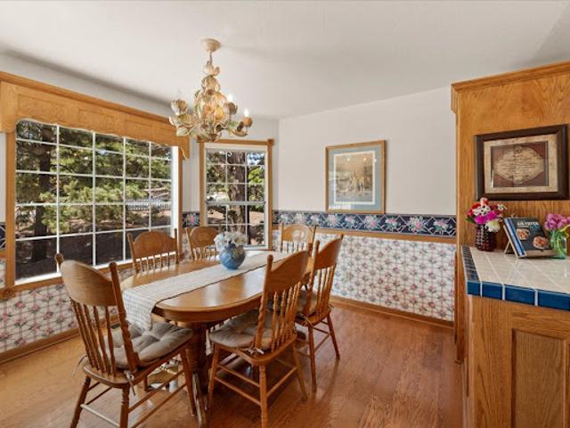 House for sale in Big Bear Lake, California